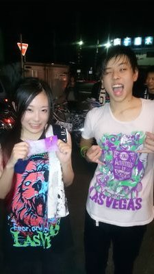 山梨、ライブよくいくうぃす