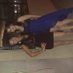 Ailie Spence (@__9bnbailie) Twitter profile photo
