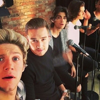 YouAndI_Nialler's profile picture. Someday you'll find your own Augustus Waters ♡•nαѕh gríєr fσllσwєd ♡2/3/14♡  ♡ Austin Mahone followed 8/14/14 ♡