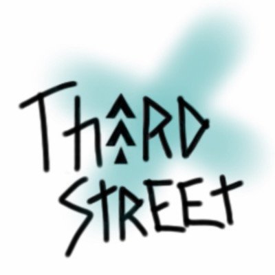 ❁ 3rd Street ❁さんのプロフィール画像