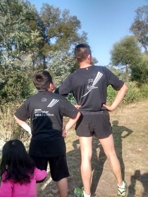 MÚSICA, RUNNING, POLÍTICA Y GOBIERNO.