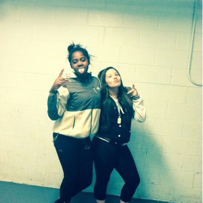 Arr1Arrianna's profile picture. #teamsingle lol #ballislife as well as softball, music, and golf