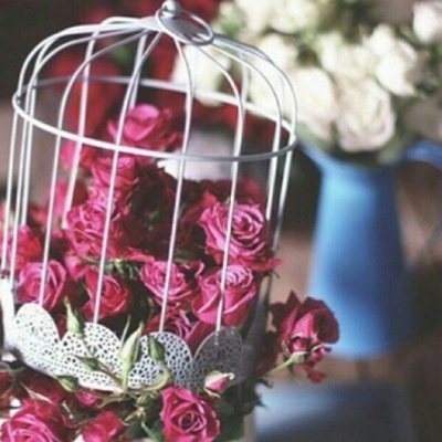 الأمل بالله حياة أخرى لا يعرفها إلا الصابرون ..❤️
