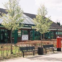 Liphook M Centre (@liphookmcentre) 's Twitter Profile