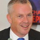 Steve Green - @ranger4steve - Twitter