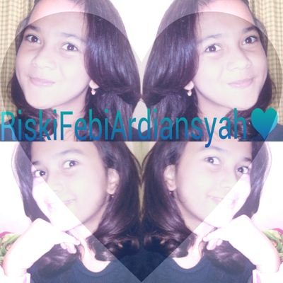 FB : Vina Rizkiani Syah putri