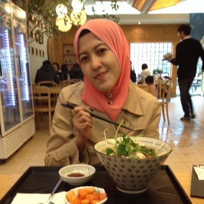 diariputeri's profile picture. I am traveller