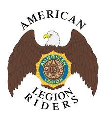 American Legion Riders chapters are well known for their charitable work, which has raised hundreds of thousands of dollars for local children's hospitals, scho