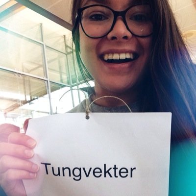 maikenflowers's profile picture. Sivilingeniør i fysikk og matematikk
Data Engineer i Alv
Hva mer vil du vite?