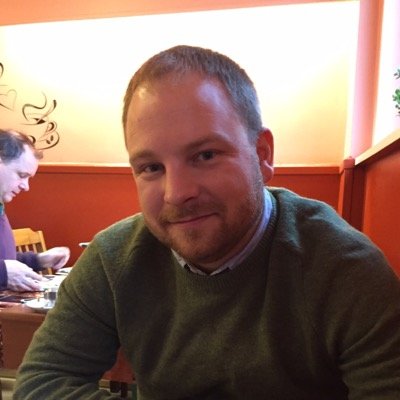 timsarge's profile picture. 