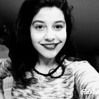 Esra5061's profile picture. hey!