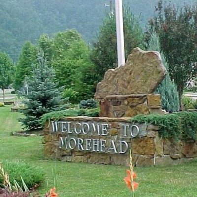 Morehead is located along I-64 in Rowan Co., KY. Great schools, natural beauty, Morehead State University & more make Morehead a great place to live! Come visit
