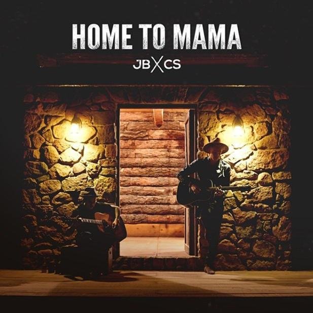 Justin Bieber !!! Go listen to my remix of Home to Mama !!!!