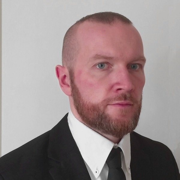 Geir_Paulsrud Profile Picture