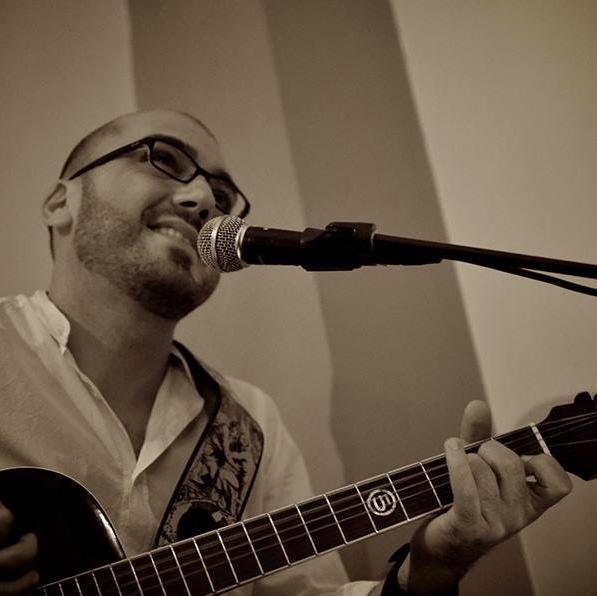Co-founder Onomatopoeia, the music hub