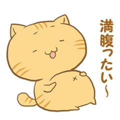 博多弁猫ちゃん@LINEスタンプ発売中さんのプロフィール画像