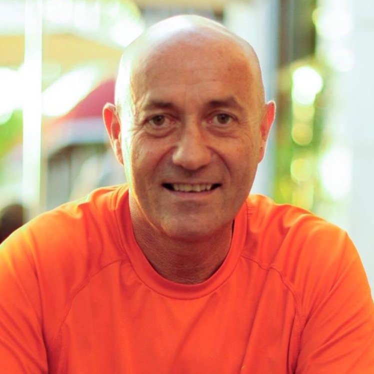 nigeljwall's profile picture. Bestselling author, goal achiever, adventurer, coach and master motivator!