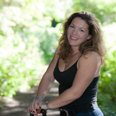 Passionate about Gardens (And Crossfit and Mad Challenges!)