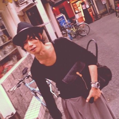 [Alexandros]の川上洋平さんの発言を呟くBOT(主に過去のブログ、ツイート、インタビュー、テレビ、雑誌での発言)
