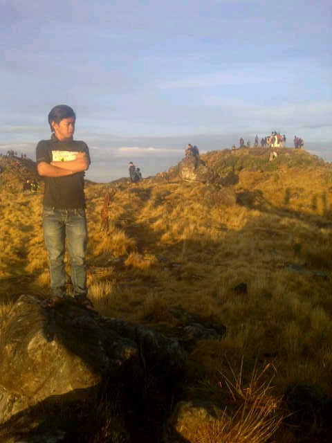 ★ Pecinta Alam ★