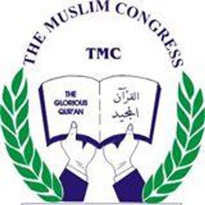 Image result for The Muslim Congress