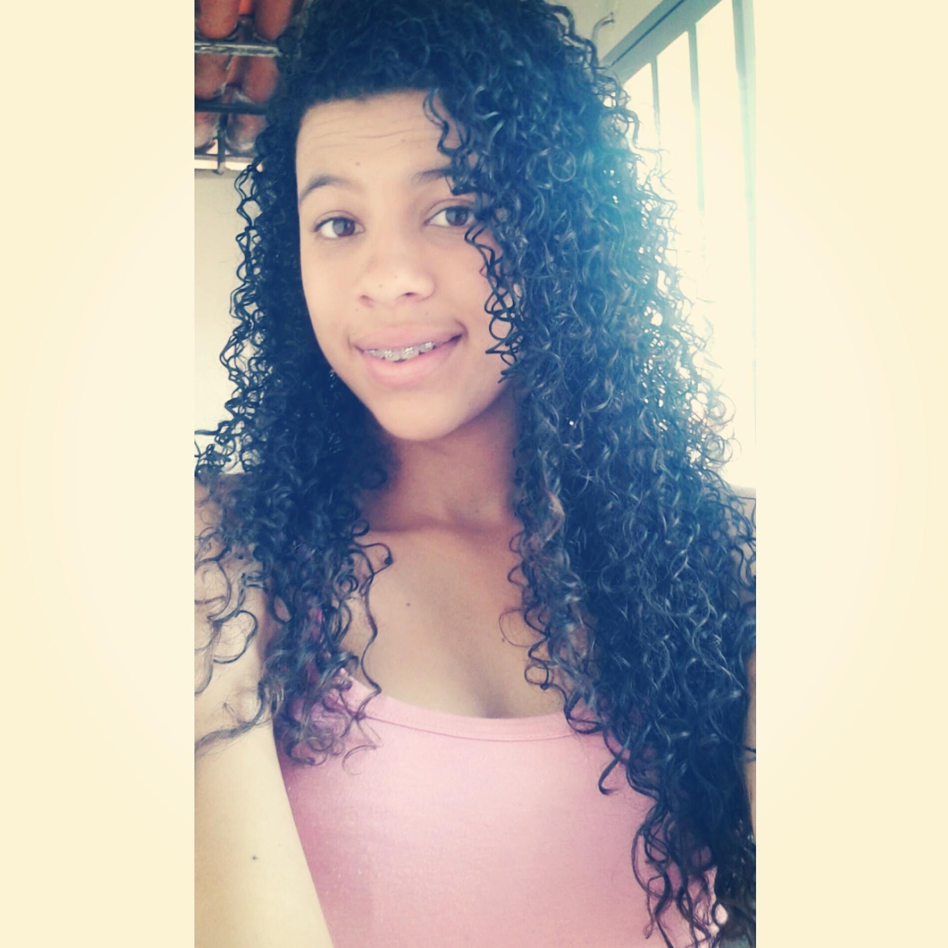 Pra nós,  todo o amor do mundo!  
 ●Natal RN, 17