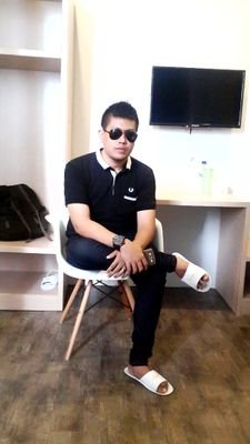 DavedBilal's profile picture. Nothing special from me | I'm fans of FCBarcelona #VISCABARCA