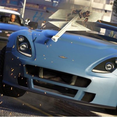 Gta5 車大好き Gta5rin Twitter