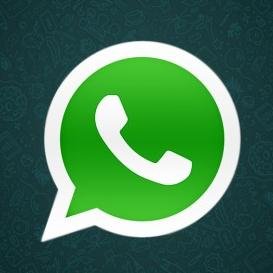 El que esté libre de pecado, que muestre la carpeta de fotos de el WhatsApp.