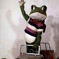 Conga (@conga089) Twitter profile photo