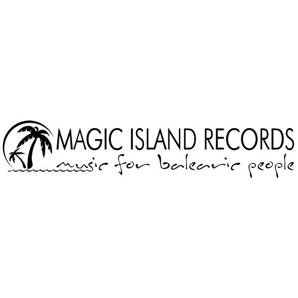 Magic Island Records