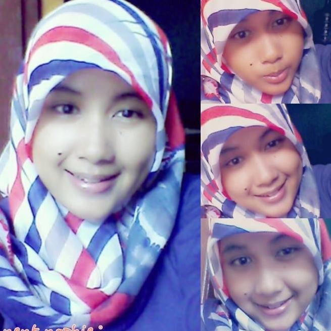 nophiadiningsih's profile picture. kesederhanaan  adalah kunci hidup..