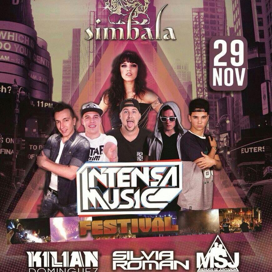 rrpp de simbala: @daanisaanchez ,
