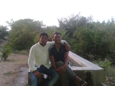 KishanMote's profile picture. 