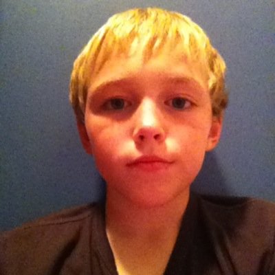 im 10 years old and like watching wwe and FAZE RAIN!!!
