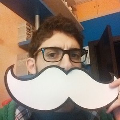 Profile Picture of Alessandro Sardelli (@lescobar404) on Twitter
