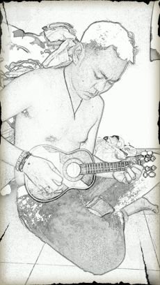 bassist PuNk-5 band