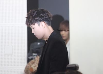 BAPBEBE. • ALWAYS SUPPORT BAP. • ONCE A BABY, FOREVER A BABY. • MU HUK @POUM_POUMSILI • 98LINE.
