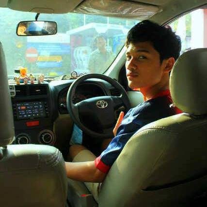 Hidup akan Bahagia bila kamu Mensyukurinya ..