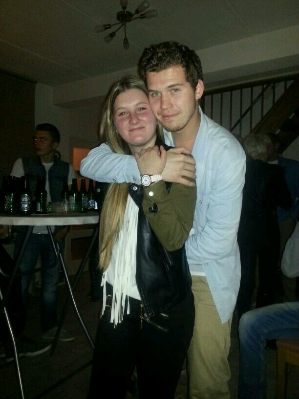 geloof in het onmogelijke.
