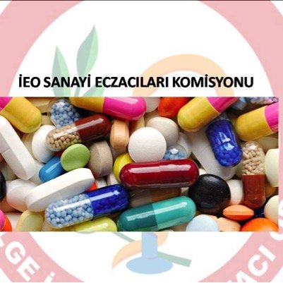 İstanbul Eczacilar Odasi Sanayi Eczacilari Resmi hesabidir.
Her türlü soru,şikayet,staj,durum için iletişim adresi..
http://t.co/9a12p6BpoD