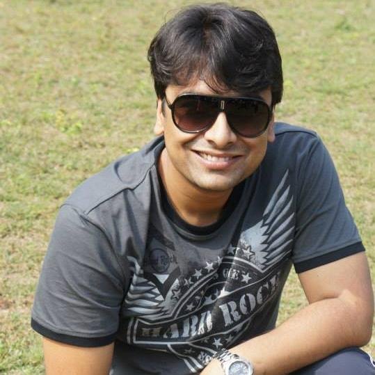 Entrepreneuer, Cycling Enthusiast, ran the Mumbai Marathon Half Marathon In 2014. looking to make sense of the Business situation