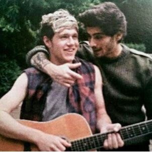Free follow from @etherialniall, don't follow this acc, please! ◟̽◞̽