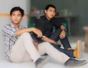 Official account ALANZA band @azizyunus27 @tedy_kapungkur