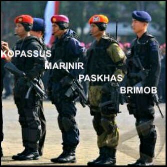 Sampaikan salamku buat si..............itu