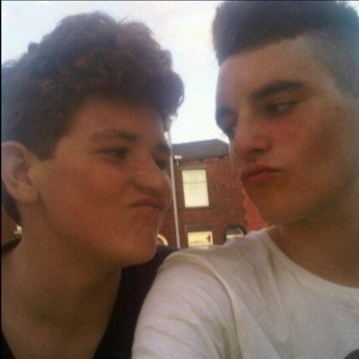 If pugh was my boyfriend, i'd never let him go!