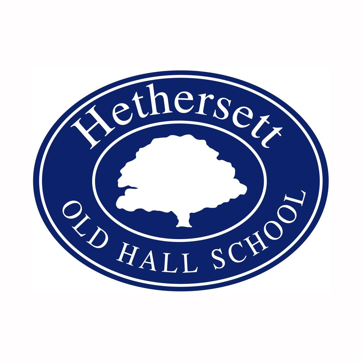 HOHS_tweets's profile picture. Hethersett Old Hall School is an independent day school for girls 3-18 and boys 3-11, with boarding for girls from 9. Located 5 miles south of Norwich, Norfolk.