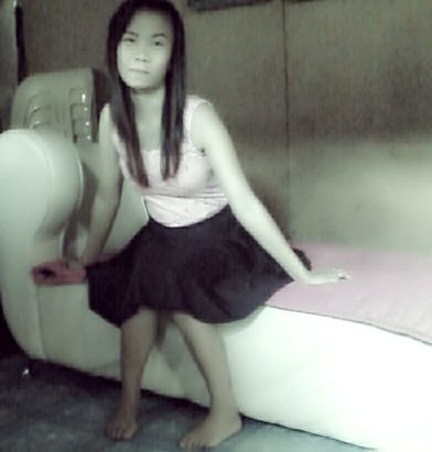 MaryjoyUu's profile picture. 