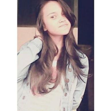 Name's Indah Maulidia Putri.I'm  n SONIQ.☺    -_-                                      4 juni 2000