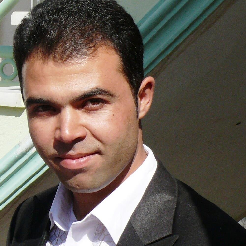 Raouf1924's profile picture. 